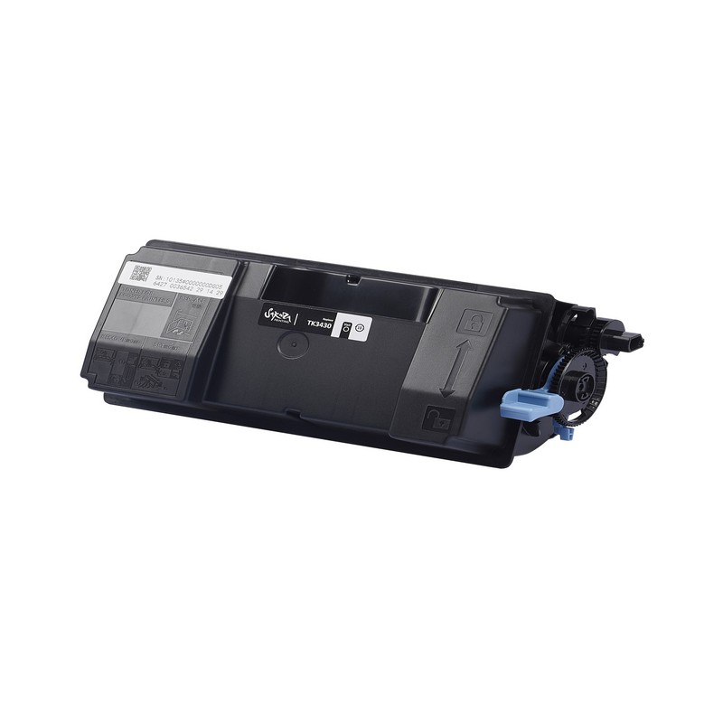 Картридж Sakura TK3430 для Kyocera Mita PA5500x/MA5500ifx, черный, 25000 к.   TK-3430