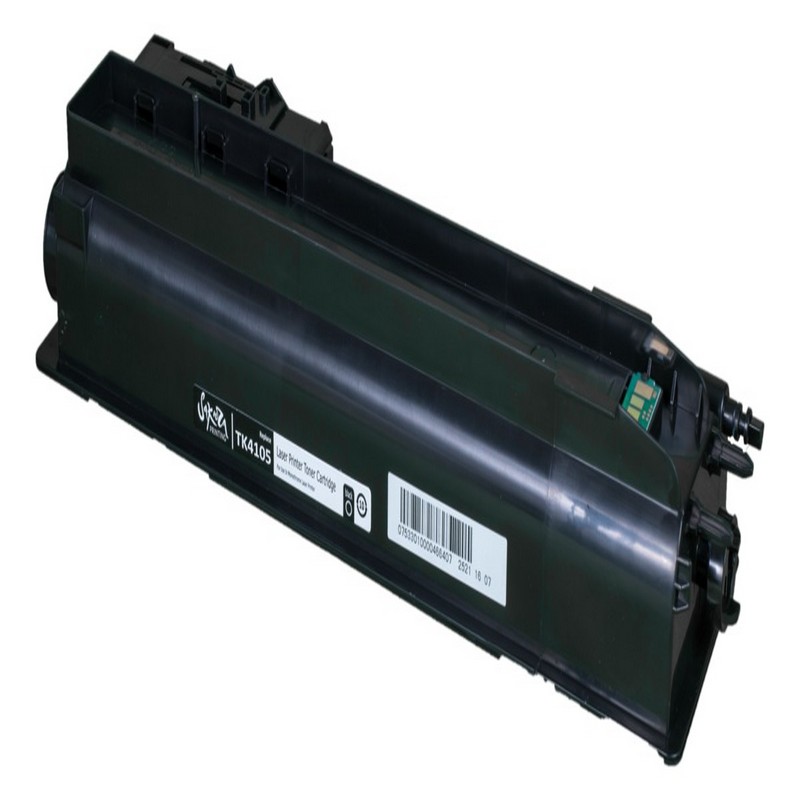 Картридж Sakura TK4105 (1T02NG0NL0) для Kyocera Mita, черный, 15000 к.   TK-4105