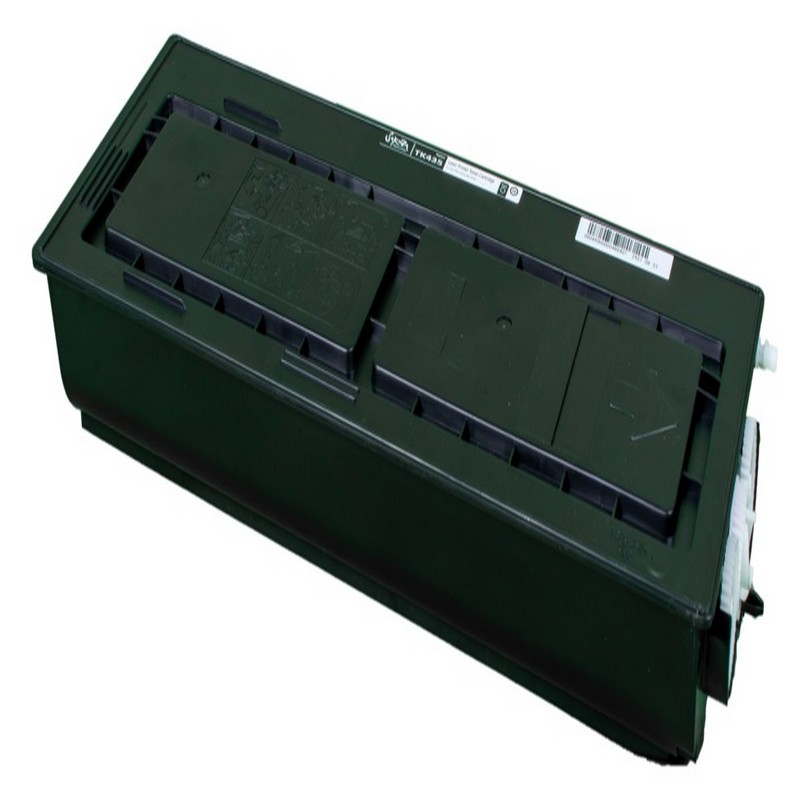 Картридж Sakura TK435 (1T02KH0NL0) для Kyocera Mita, черный, 15000 к.   TK-435