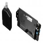Картридж Sakura TK5140K (1T02NR0NL0) для Kyocera Mita, черный, 7000 к.  TK-5140