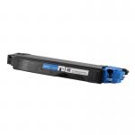 Картридж Sakura TK5150 C (1T02NSCNL0) для Kyocera Mita, голубой, 10000 к.    TK-5150