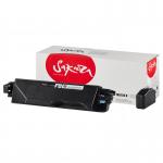 Картридж Sakura TK5150 K (1T02NS0NL0) для Kyocera Mita, черный, 12000 к.  TK-5150