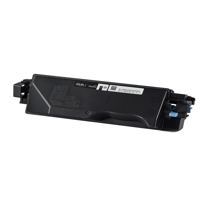 Картридж Sakura TK5150 K (1T02NS0NL0) для Kyocera Mita, черный, 12000 к.  TK-5150