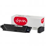Картридж Sakura TK5160 K (1T02NT0NL0) для Kyocera P7040, черный, 16000 к. TK-5160