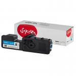 Картридж Sakura TK5230 C (1T02R9CNL0) для Kyocera Mita, голубой, 2200 к.   TK-5230