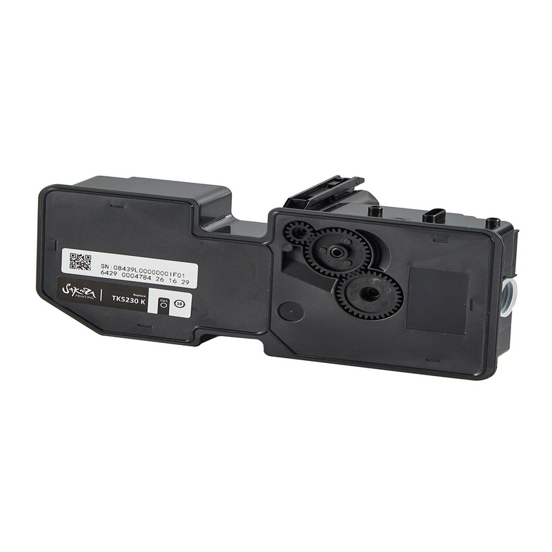 Картридж Sakura TK5230 K (1T02R90NL0) для Kyocera Mita, черный, 2600 к.   TK-5230