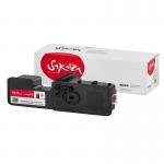 Картридж Sakura TK5230 M (1T02R90MNL0) для Kyocera Mita, пурпурный, 2200 к.  TK-5230
