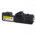 Картридж Sakura TK5230 Y (1T02R9ANL0) для Kyocera Mita, желтый, 2200 к.  TK-5230