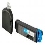 Картридж Sakura TK5270 C (1T02TVCNL0) для Kyocera Mita, голубой, 6000 к.   TK-5270