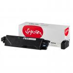 Картридж Sakura TK5270 K (1T02TV0NL0) для Kyocera Mita, черный, 8000 к.  TK-5270