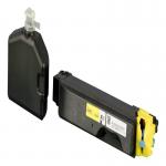 Картридж Sakura TK5270 Y (1T02TVANL0) для Kyocera Mita, желтый, 6000 к.  TK-5270
