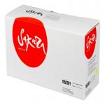 Картридж Sakura TK5270 Y (1T02TVANL0) для Kyocera Mita, желтый, 6000 к.  TK-5270