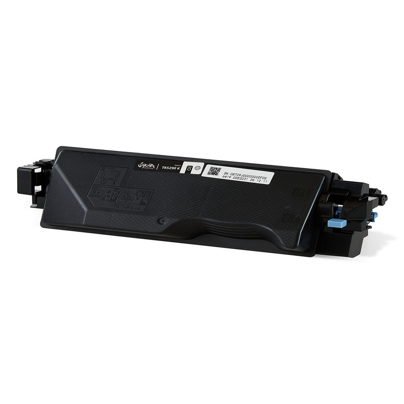 Картридж Sakura TK5290 K (1T02TX0NL0) для Kyocera P7240cdn, черный, 17000 к.  TK-5290