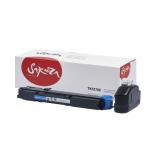 Картридж Sakura TK5370 C для Kyocera ECOSYS PA3500cx/ECOSYS MA3500cix/ECOSYS MA3500cifx, голубой, 5000к.  TK-5370