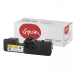 Картридж Sakura TK5440 Y для Kyocera Mita ECOSYS PA2100cx/ECOSYS PA2100cwx/ECOSYS MA2100cfx/ECOSYS MA2100cwfx, желтый, 2200 к.    TK-5440