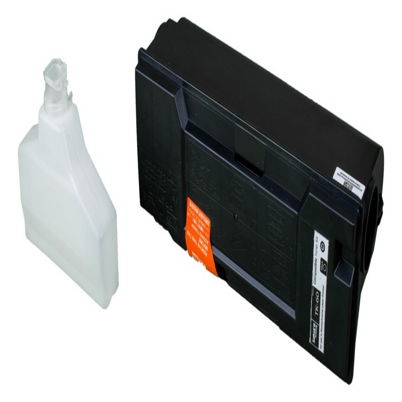 Картридж Sakura TK60 (1T02BR0US0) для Kyocera Mita, черный, 20000 к.  TK-60