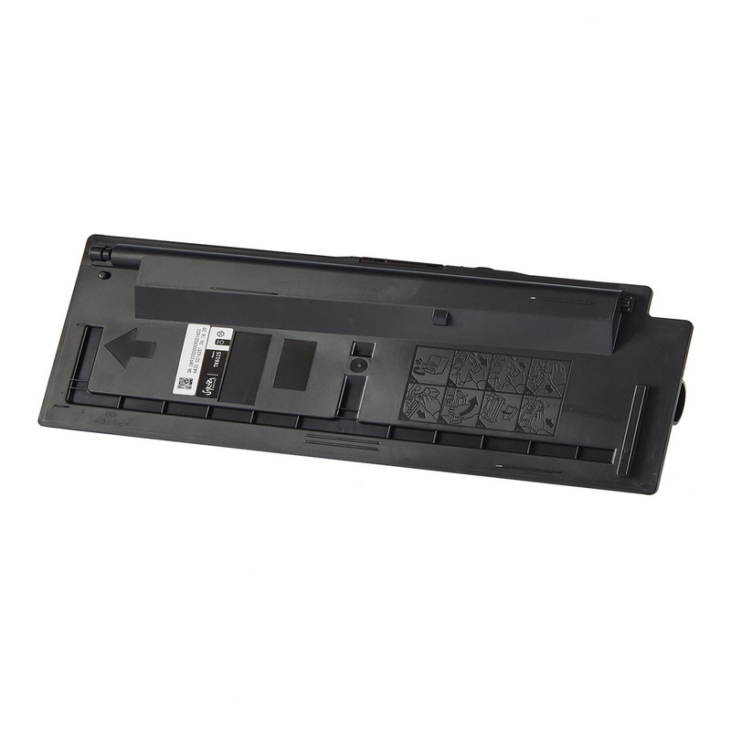 Картридж Sakura TK6115 (1T02P10NL0) для Kyocera Mita, черный, 15000 к.  TK-6115