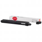 Картридж Sakura TK8115 K (1T02P30NL0) для Kyocera Mita M8124cidn/M8130cidn, черный, 12000 к.   TK-8115