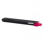 Картридж Sakura TK8115 M (1T02P3BNL0) для Kyocera Mita M8124cidn/M8130cidn, пурпурный, 6000 к.  TK-8115