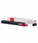 Картридж Sakura TK8115 M (1T02P3BNL0) для Kyocera Mita M8124cidn/M8130cidn, пурпурный, 6000 к.  TK-8115
