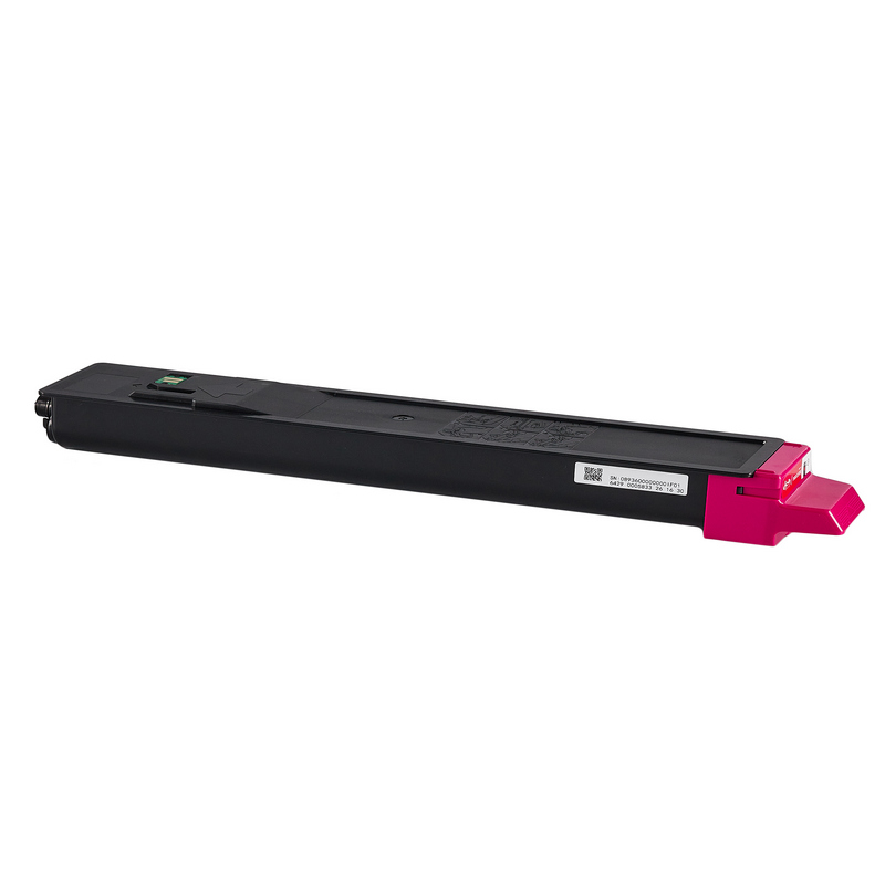 Картридж Sakura TK8115 M (1T02P3BNL0) для Kyocera Mita M8124cidn/M8130cidn, пурпурный, 6000 к.  TK-8115