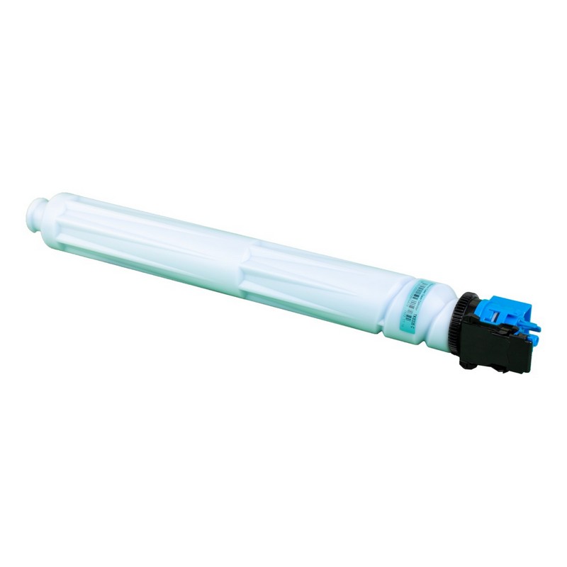 Картридж Sakura TK8335 C (1T02RLCNL1) для Kyocera Mita, голубой, 15000 к.  TK-8335
