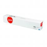 Картридж Sakura TK8345 C (1T02L7CNL0) для Kyocera Mita TASKalfa2552ci / 2553ci , голубой, 12000 к.  TK-8345
