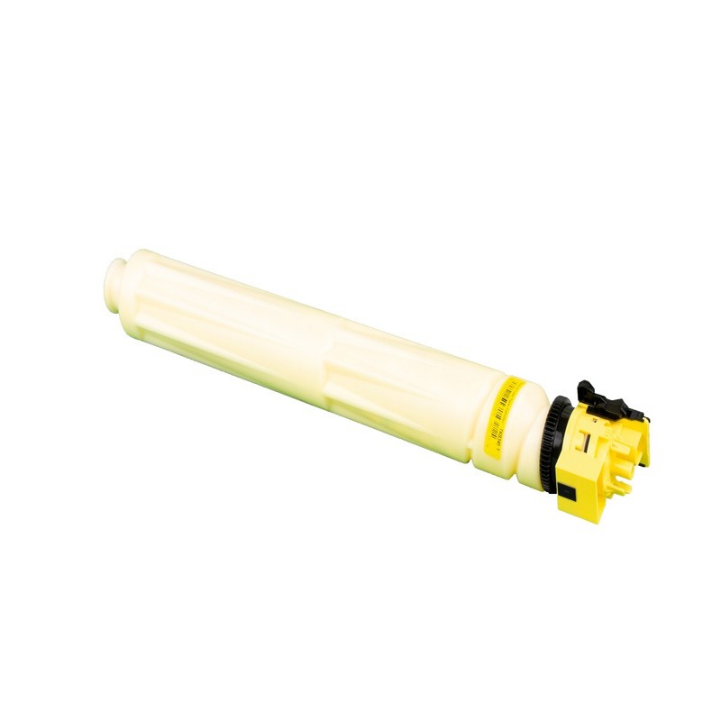 Картридж Sakura TK8345 Y (1T02L70NL0) для Kyocera Mita TASKalfa2552ci / 2553ci , желтый, 12000 к.   TK-8345