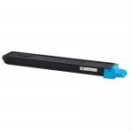 Картридж Sakura TK895 C (1T02K0CNL0) для Kyocera Mita, голубой, 6000 к.  TK-895