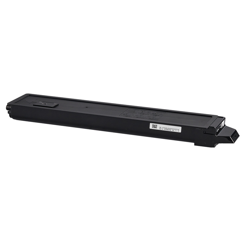 Картридж Sakura TK895 K (1T02K00NL0) для Kyocera Mita, черный, 12000 к.  TK-895