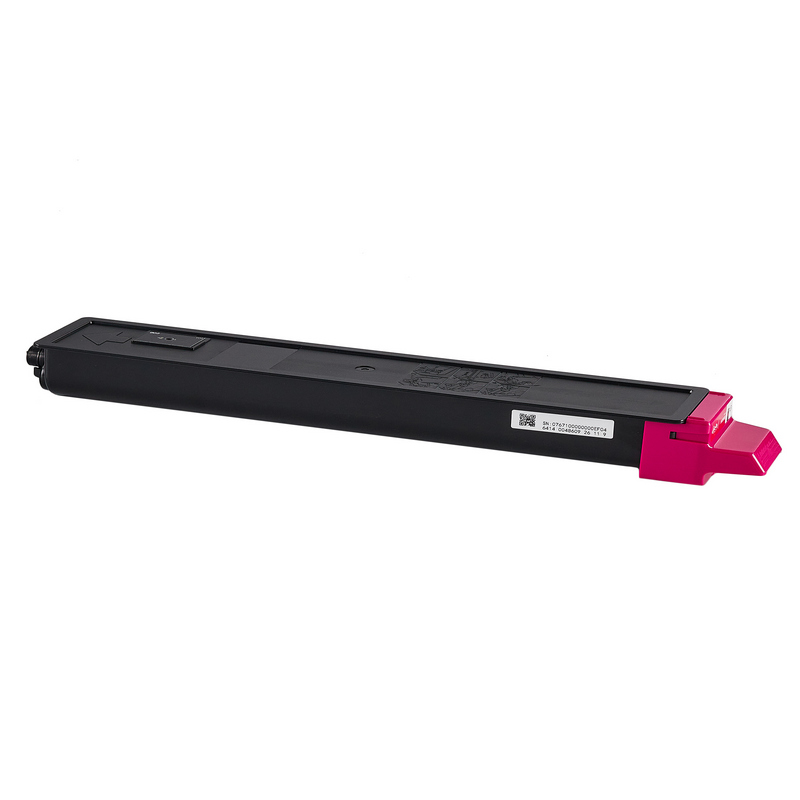 Картридж Sakura TK895 M (1T02K0BNL0) для Kyocera Mita, пурпурный, 6000 к.  TK-895