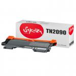 Картридж Sakura TN2090 для Brother, черный, 1000 к.   TN-2090