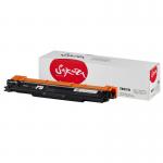 Картридж Sakura TN217 BK для Brother, черный, 3000 к.