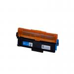 Картридж Sakura TN217 C для Brother, голубой, 2300 к.