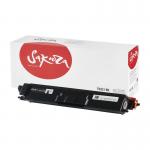 Картридж Sakura TN321 BK для Brother, черный, 2500 к.   TN-321