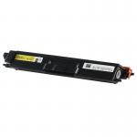 Картридж Sakura TN321 Y для Brother, желтый, 1500 к.   TN-321