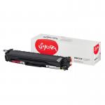 Картридж Sakura W2033X (415X) для HP, пурпурный, 6000 к.