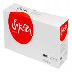 Тонер-туба Sakura KM TN-118 (A3VW050) для Konica Minolta bizhub215/bizhub226, черный, 12000 к.   TN118