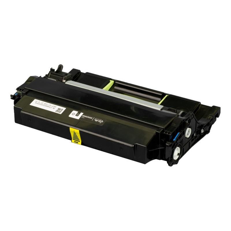 Фотобарабан Sakura 50F0ZA0 50F0Z00 для Lexmark, черный, 60000 к.