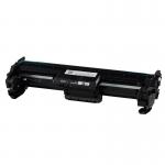 Фотобарабан Sakura CF234A (34A) для HP, черный, 9200 к.