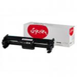 Фотобарабан Sakura CF234A (34A) для HP, черный, 9200 к.