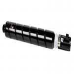 Тонер-туба Sakura C-EXV54 BK для Canon IRC3025/IRC3025i, черный, 15500 к.