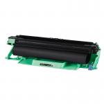 Фотобарабан Sakura DR1075 для Brother, черный, 12000 к.   DR-1075