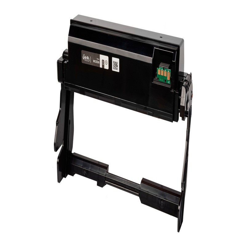 Фотобарабан Sakura W1332A (332A) для HP, черный, 30000 к.