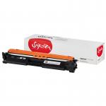 Картридж Sakura 047 для Canon LBP113w/ MF112/ MF113w, черный, 1600 к.
