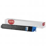 Картридж Sakura TK-8305 C (1T02LKCNL0) для Kyocera TASKalfa3050ci/3051ci/3550ci/3551ci, голубой, 15000 к.