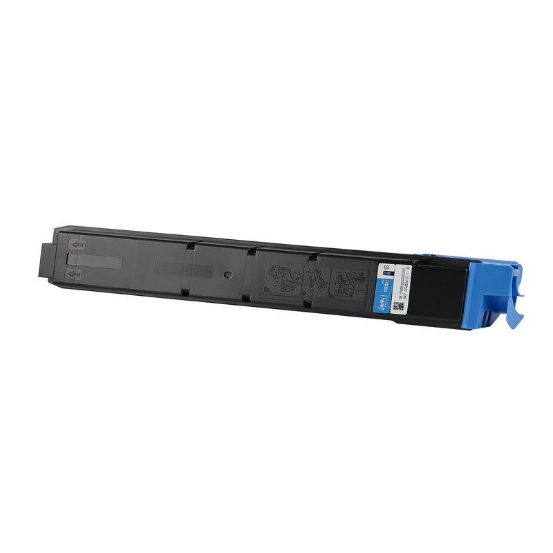 Картридж Sakura TK-8305 C (1T02LKCNL0) для Kyocera TASKalfa3050ci/3051ci/3550ci/3551ci, голубой, 15000 к.