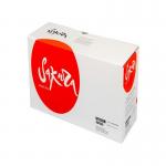 Картридж Sakura SPC252E M для Ricoh, пурпурный, 4000 к.  SP C252E