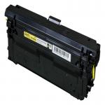 Картридж Sakura CF362A (508A) для HP, желтый, 5000 к.