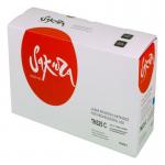Картридж Sakura TN325 C для Brother, голубой, 3500 к.  TN-325